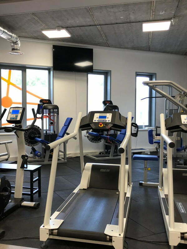cardio